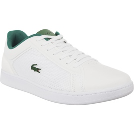 Lacoste Endliner 117 1 082 bijela