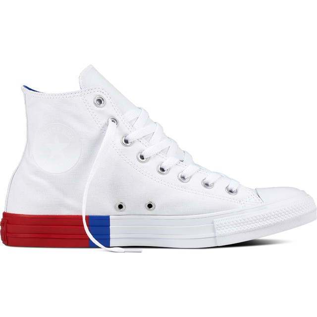 Converse 159639 Chuck Taylor All Star bijela