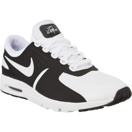 Nike Na Air Max Zero 006 bijela crno