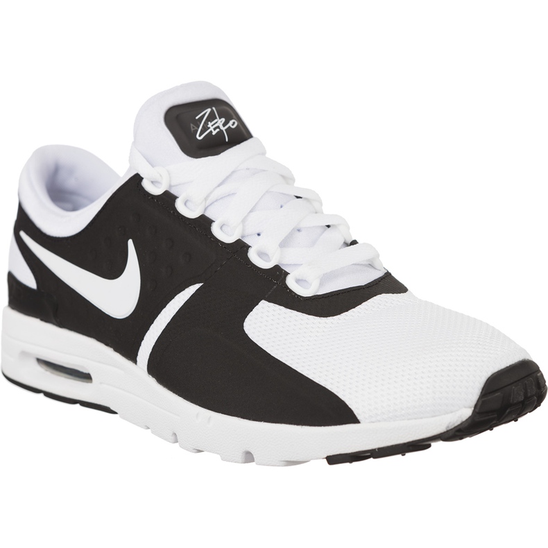 Nike Na Air Max Zero 006 bijela crno