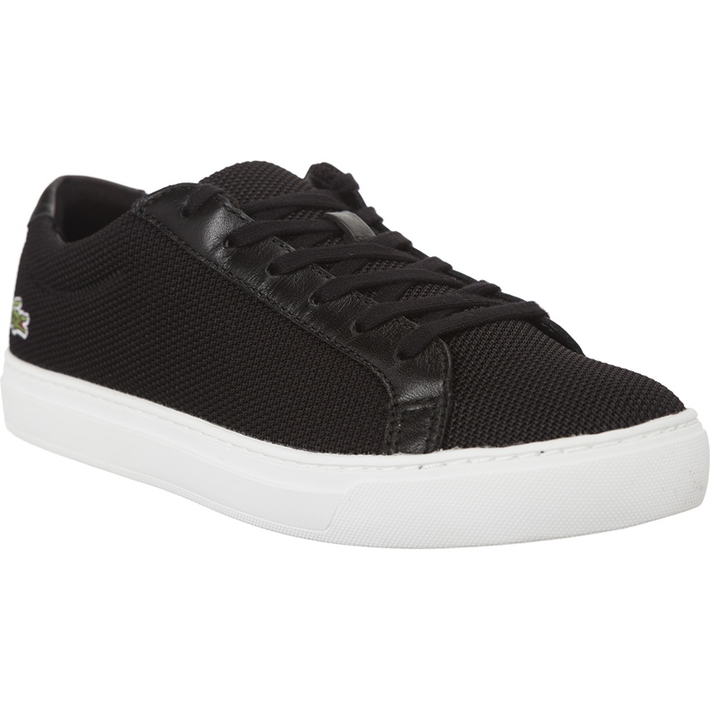 Lacoste L 12 12 Bl 2 88024 crno