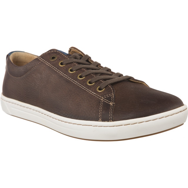 Birkenstock Arran 1007736 smeđa