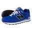 New Balance Ml574pob plava