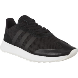 Adidas Flb W 758 crna