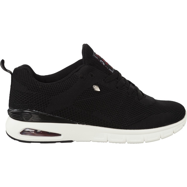 British Knights Britanski vitezovi demon 110 crno