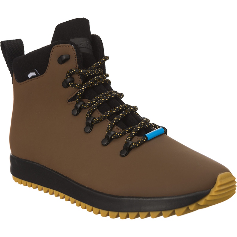 Native Apex Ct Howler Brown Jiffy Black 2128 smeđa