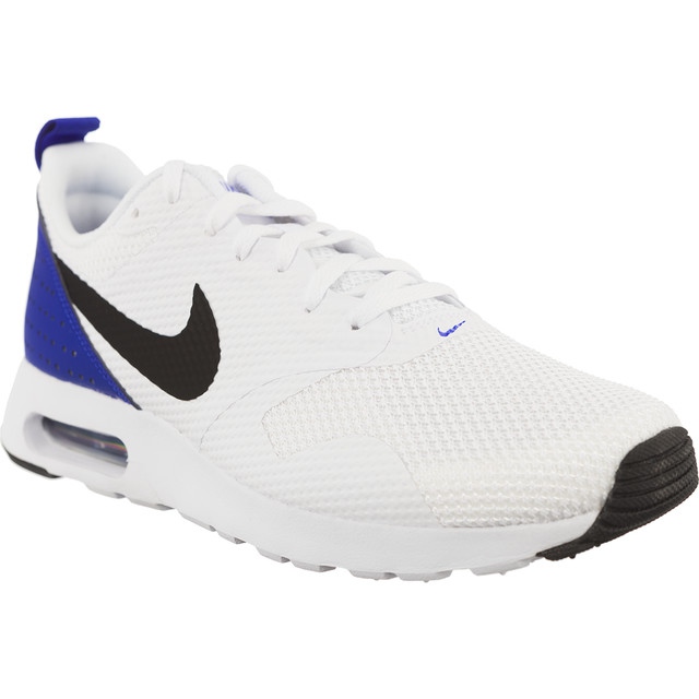 Nike Air Max Tavas 104 bijela crno plava