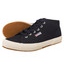Superga 2754. Cotu 933 tamnoplava