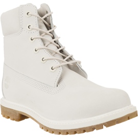 Timberland 6 U Prem 96R bijela