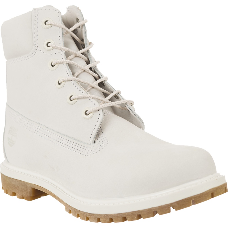 Timberland 6 U Prem 96R bijela