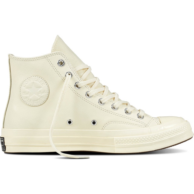 Converse 159679 Chuck Taylor All Star Egret Mars Kamen Soba bijela