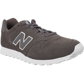 New Balance Nova ravnoteža ML373TG siva