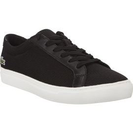 Lacoste L 12 12 Bl 2 024 crna