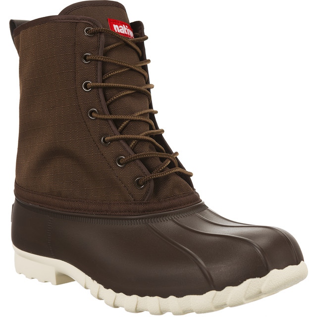 Native Jimmy Beaver Brown 002 smeđa