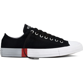 Converse 159552 Chuck Taylor All Star crna