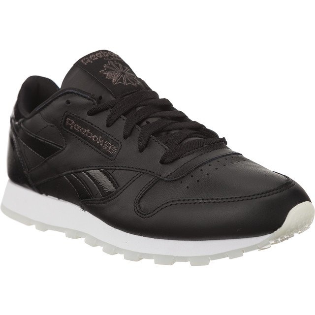 Reebok Cl Lthr L 806 crno