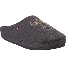 Tommy Hilfiger Cornwall 1D2 Pp D2M 008 siva