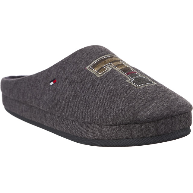 Tommy Hilfiger Cornwall 1D2 Pp D2M 008 siva