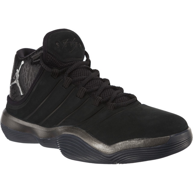 Nike Jordan SUPER.FLY 2017 921203-010 crno