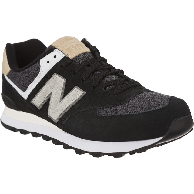 New Balance Nova ravnoteža ML574VAI siva
