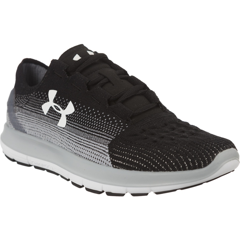 Under Armour Slingride forme brzine Fade 001 crno siva