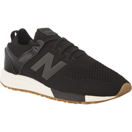 New Balance Novi balans MRL247DB crna