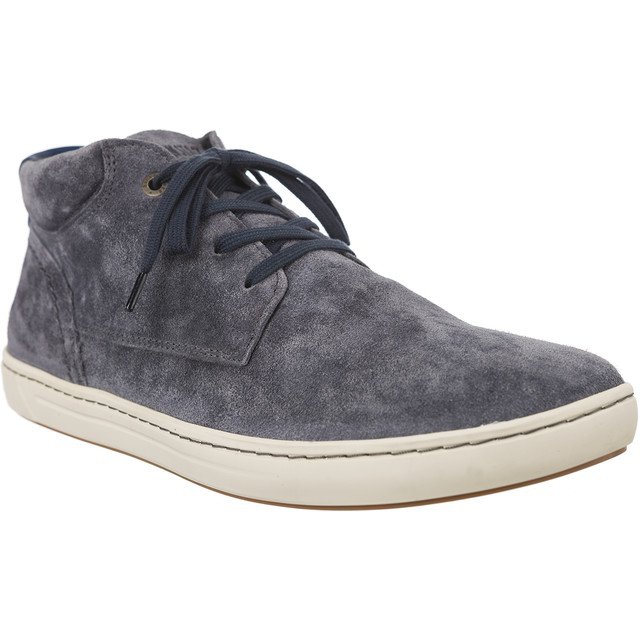 Birkenstock Bandon 1006966 siva