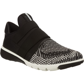 Ecco Intrinsic 2 227 bijela crno