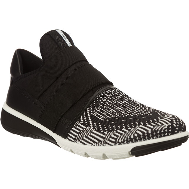 Ecco Intrinsic 2 227 bijela crno