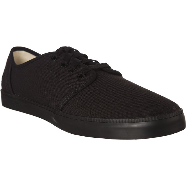 Timberland Newport Bay Canvas 4XC crno