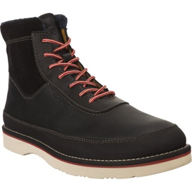 Gant Huck 062 G00 crna