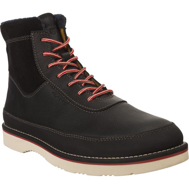 Gant Huck 062 G00 crno