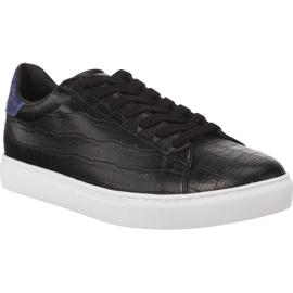 Armani Jeans Armani traperice Nero 7A401-00020 crna tamnoplava