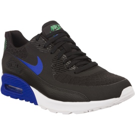 Nike U Air Max 90 Ultra 2 0 001 crna plava