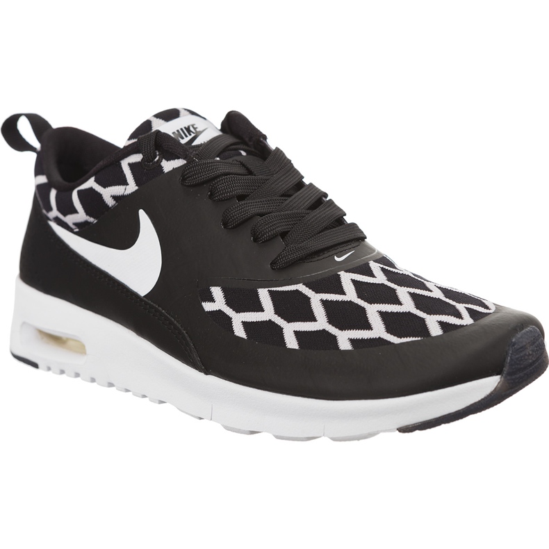 Nike Air Max Thea Se Gs 005 bijela crno