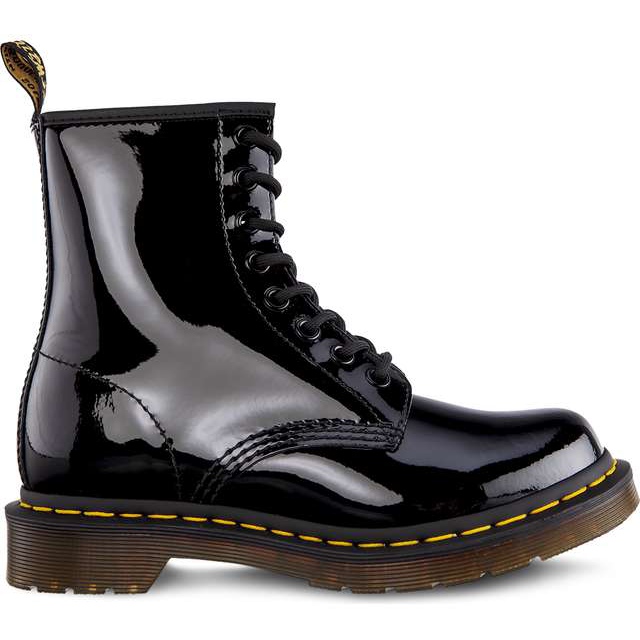 Dr. Martens 1460. U crnom patentu DM11821011