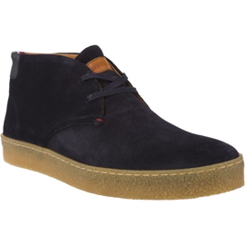 Tommy Hilfiger Logan 2B 403 mornarsko plava