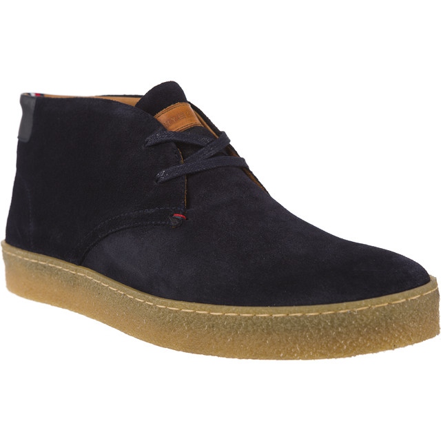 Tommy Hilfiger Logan 2B 403 mornarsko plava