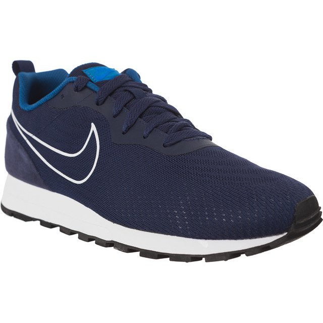 Nike Md Runner 2 Eng Mesh 400 mornarsko plava