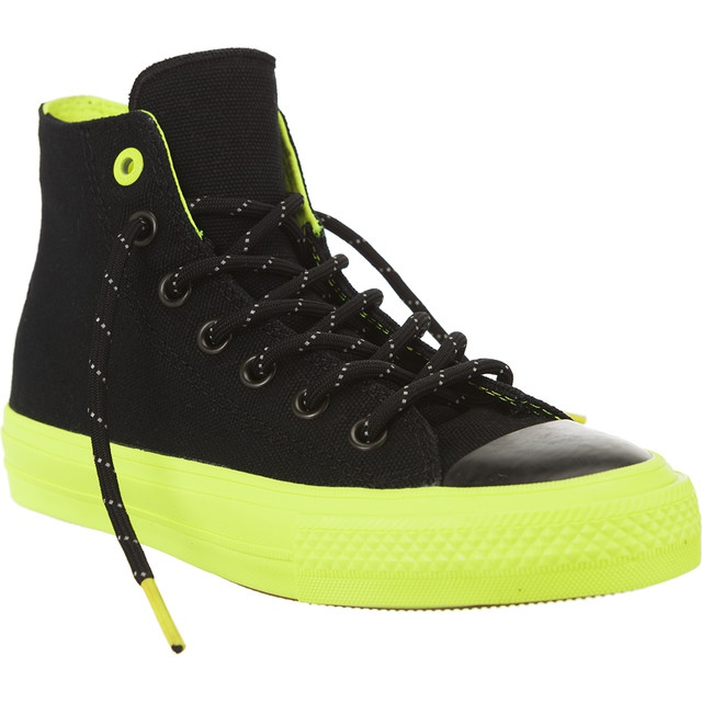 Converse 153533 Chuck Taylor All Star Ii crno