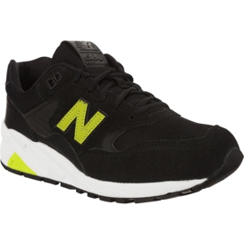 New Balance Mrt580nf crna