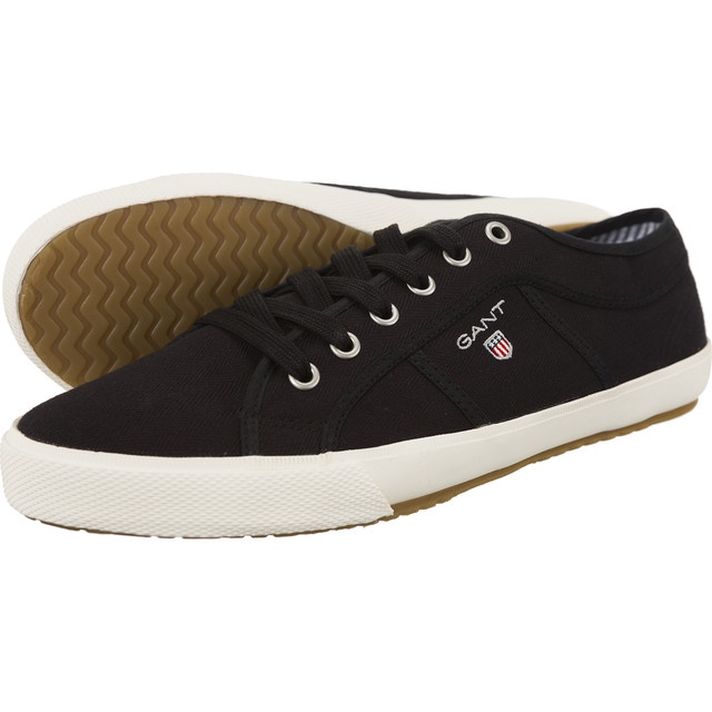 Gant Samuel 613 G00 crno