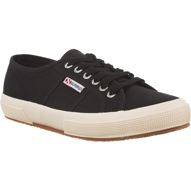 Superga 2750 Cotu Classic 999 crno