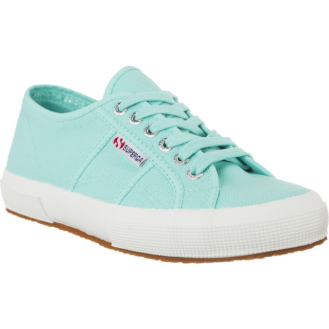 Superga 2750 Plus Cotu 611 plava
