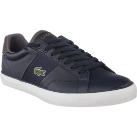 Lacoste Fairlead 317 2 003 tamnoplava