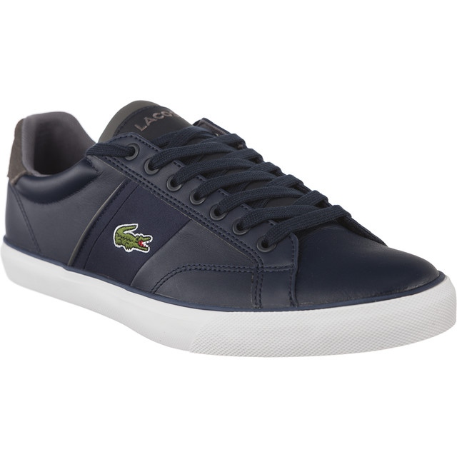 Lacoste Fairlead 317 2 003 mornarsko plava