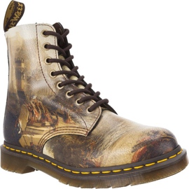 Dr. Martens Pascal Multi višebojan