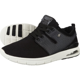 British Knights Britanski vitezovi Tempo 514 crna