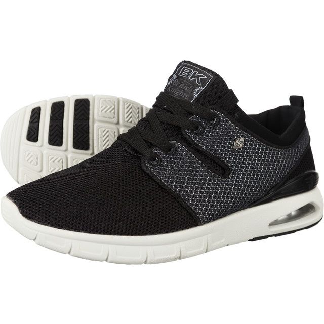 British Knights Britanski vitezovi Tempo 514 crno