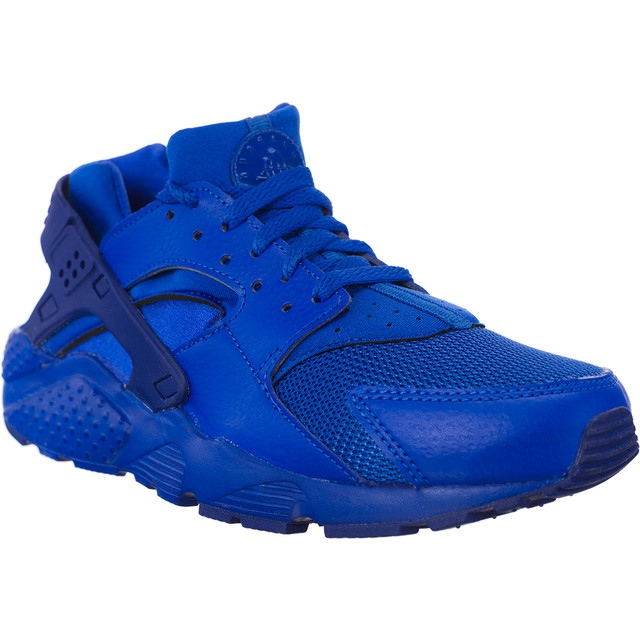 Nike Huarache Run Gs 405 plava